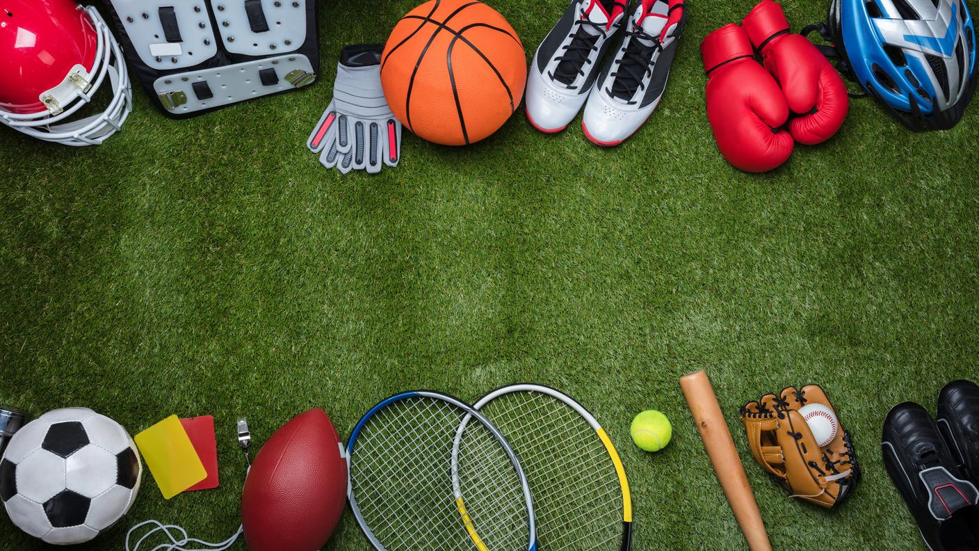 Sport