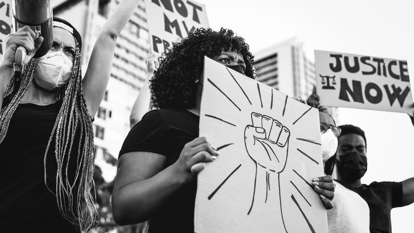 iStock-Black Lives Matter 