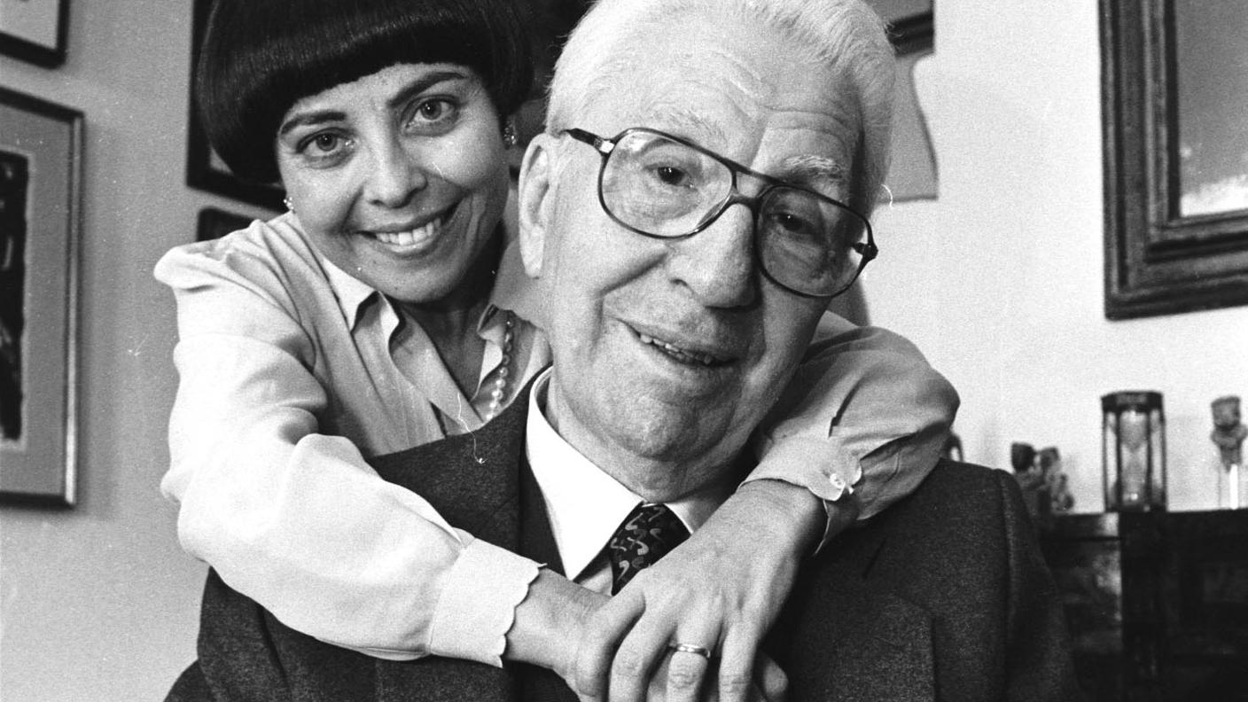 Piero Scanzini 