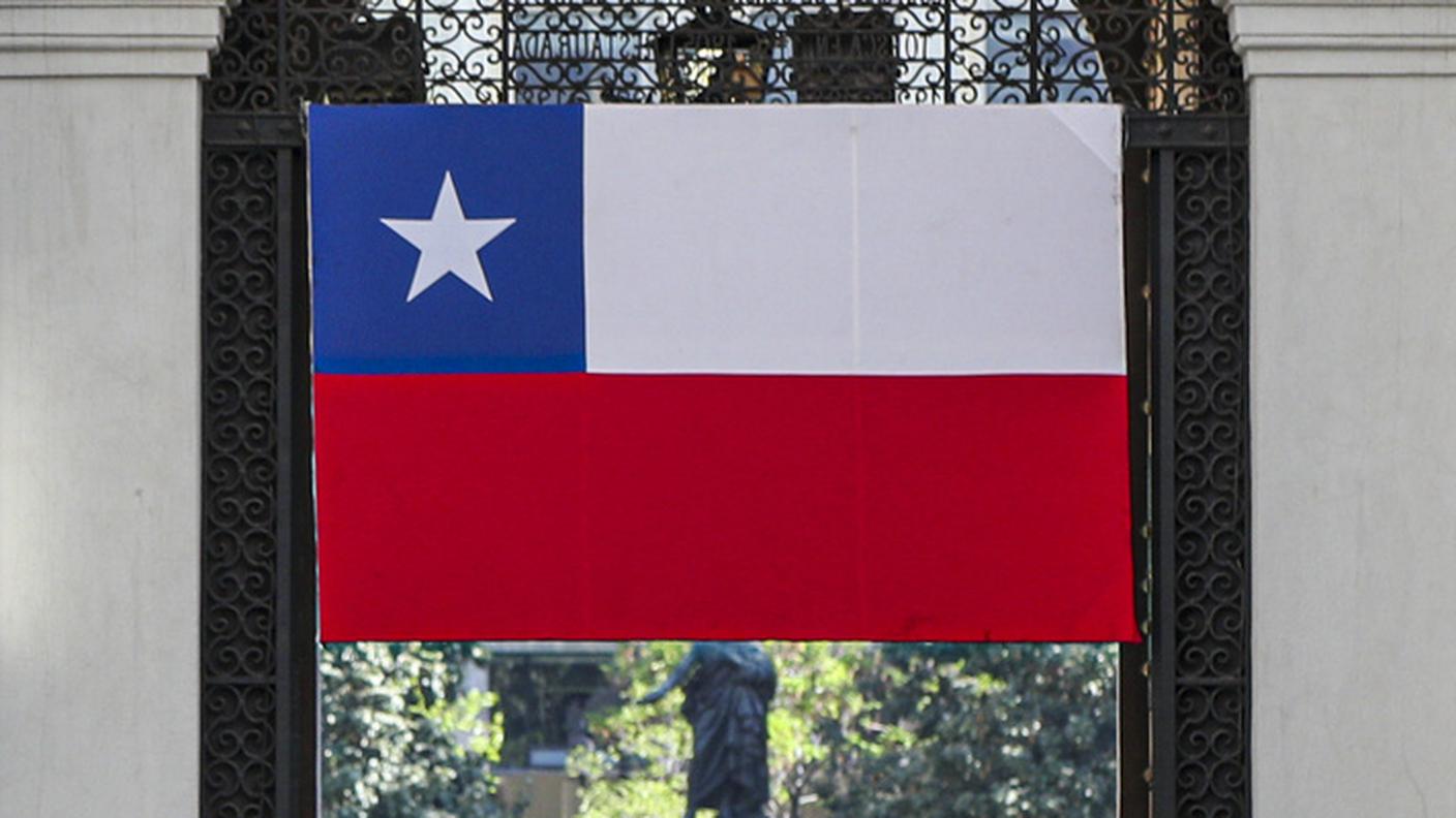 Il Cile cancella Pinochet