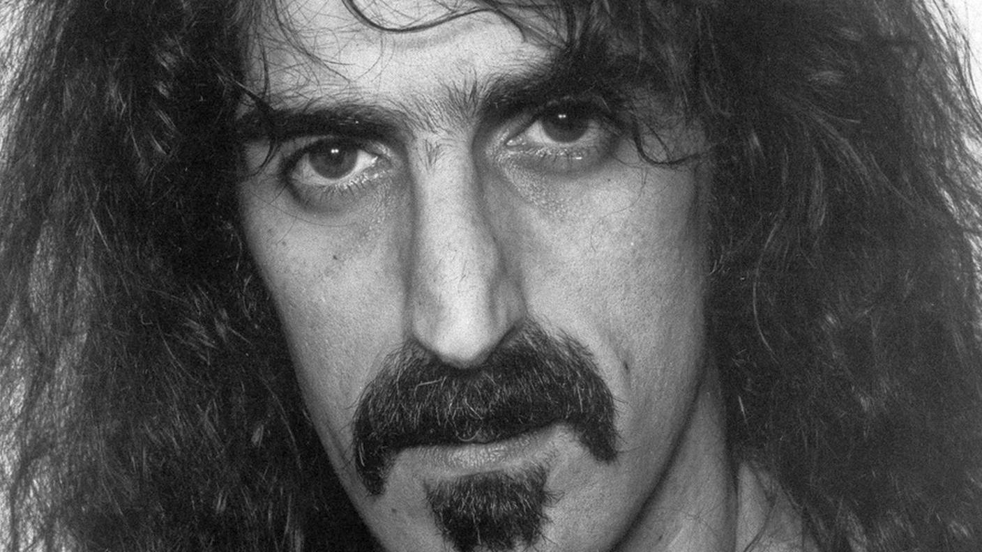Frank Zappa