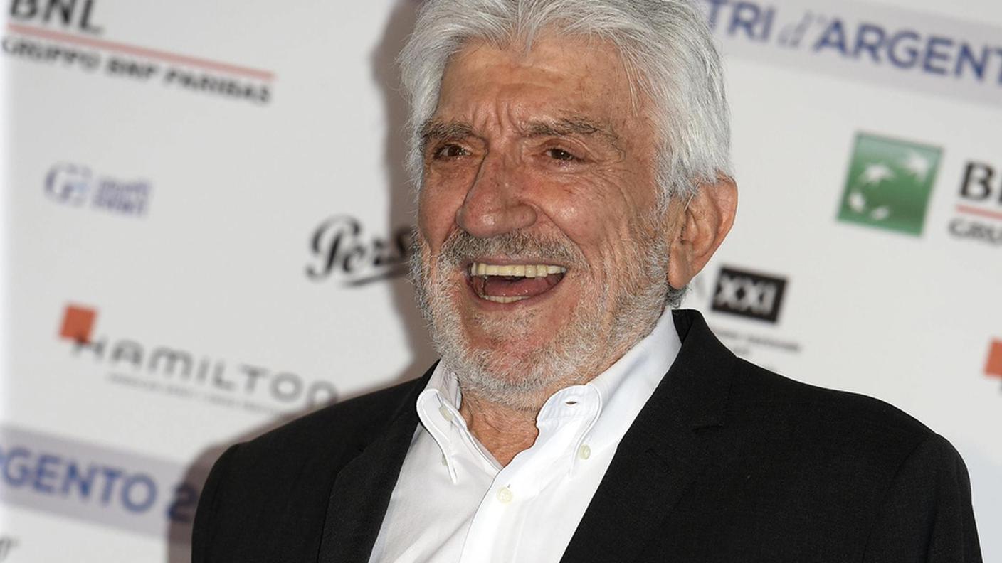 Gigi Proietti