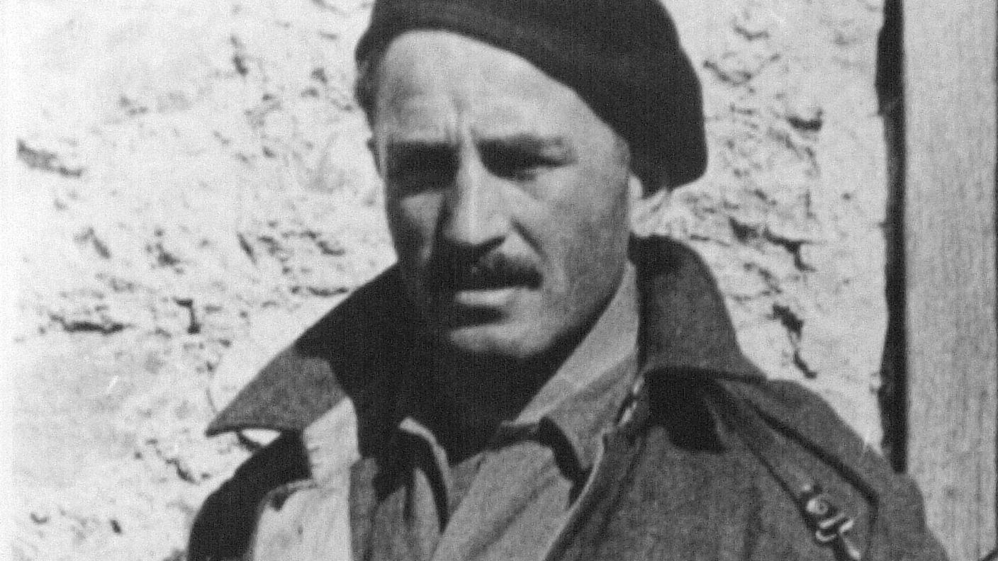 Elio Canevascini