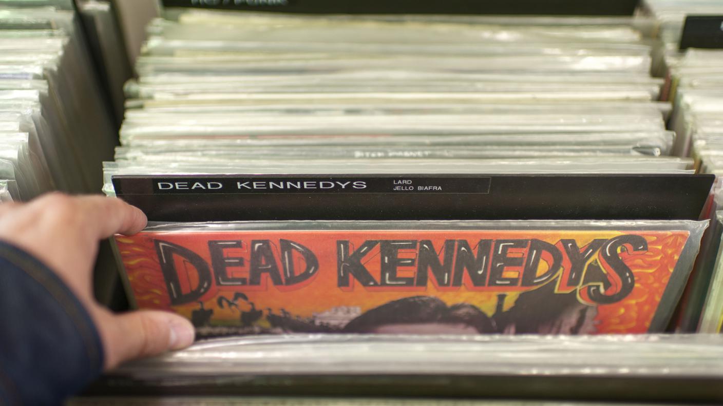 Dead Kennedys