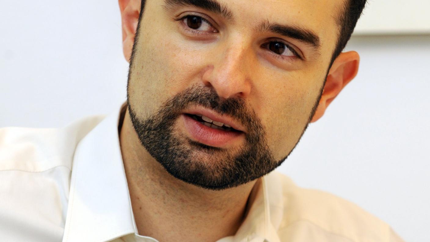 Fabio Bossi 