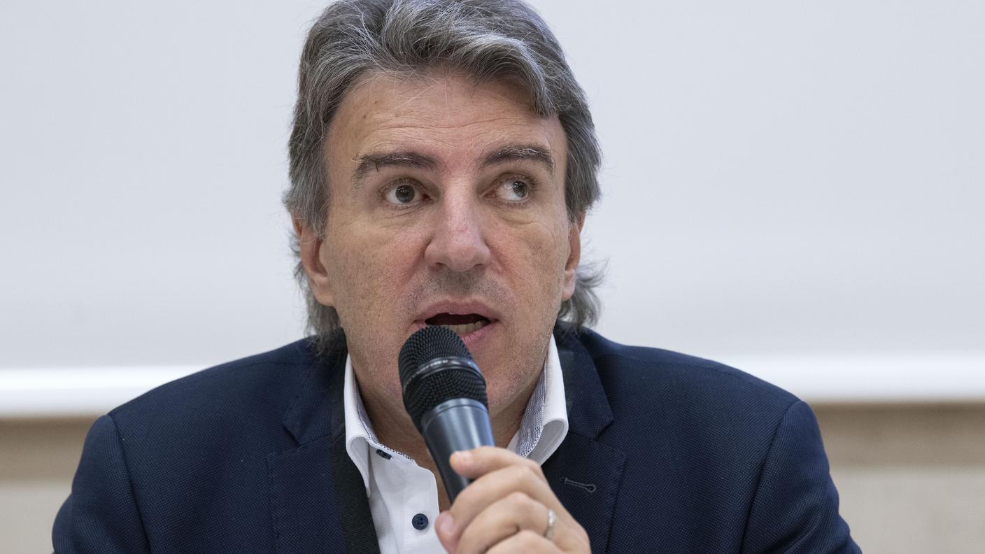Manuele Bertoli