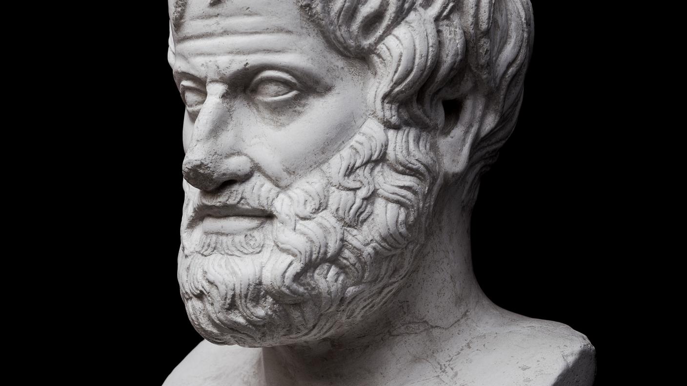 Aristotele