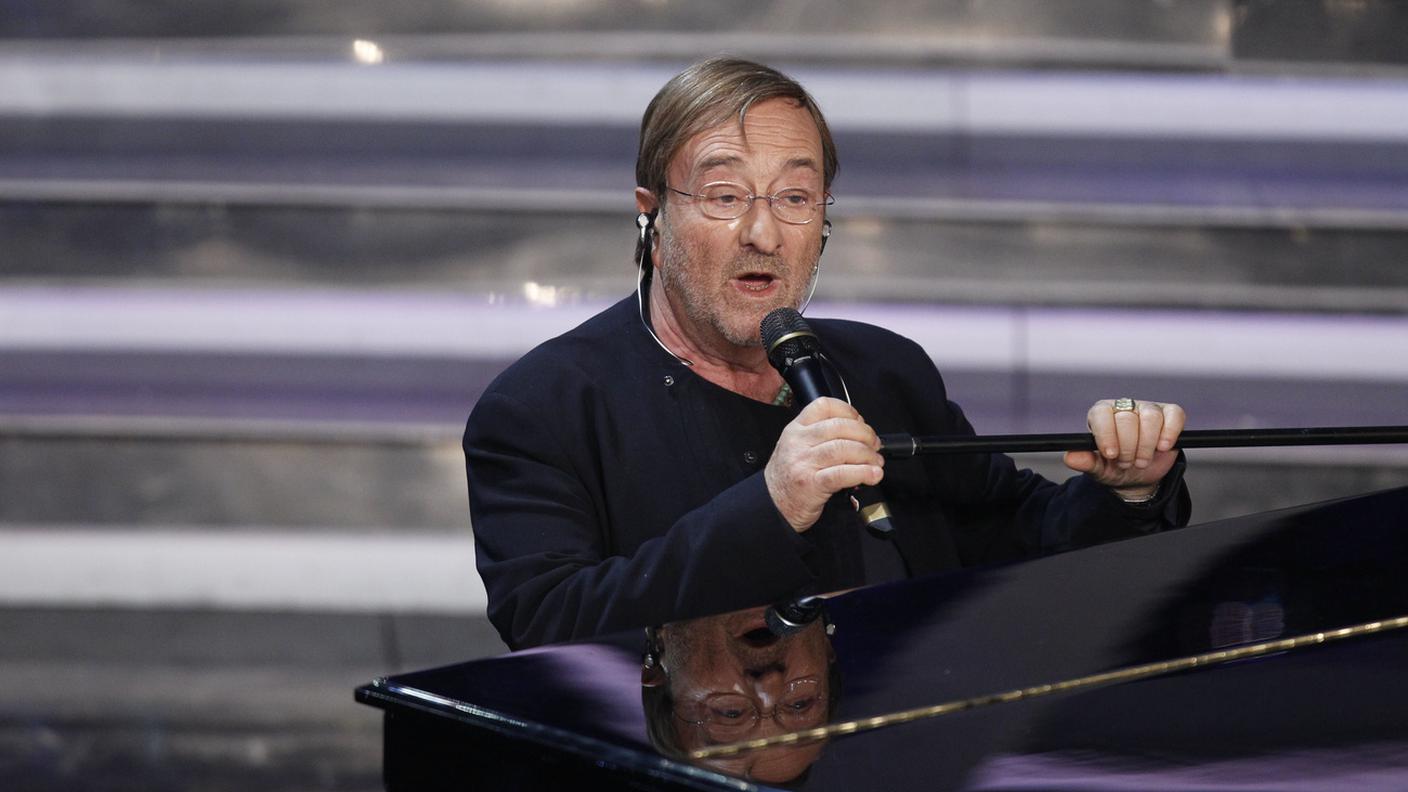 Lucio Dalla