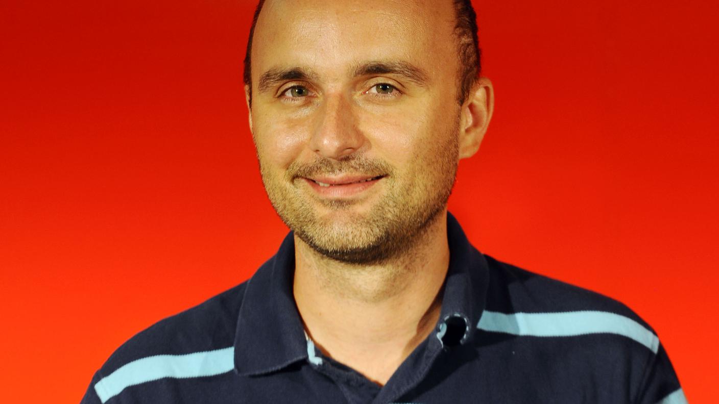 Nenad Stojanovic