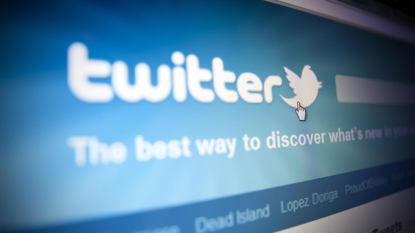 Twitter 