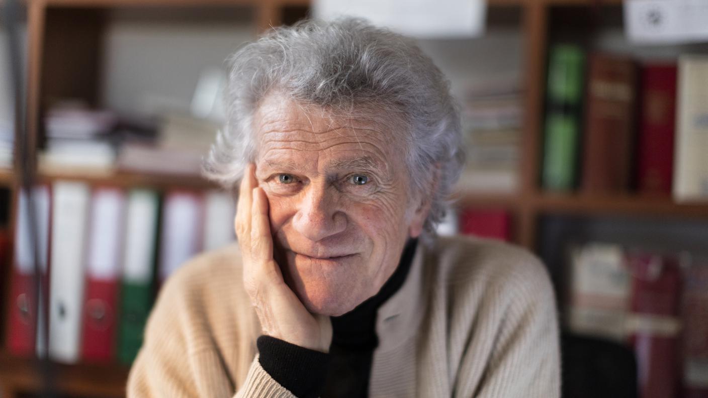 Alberto Nessi