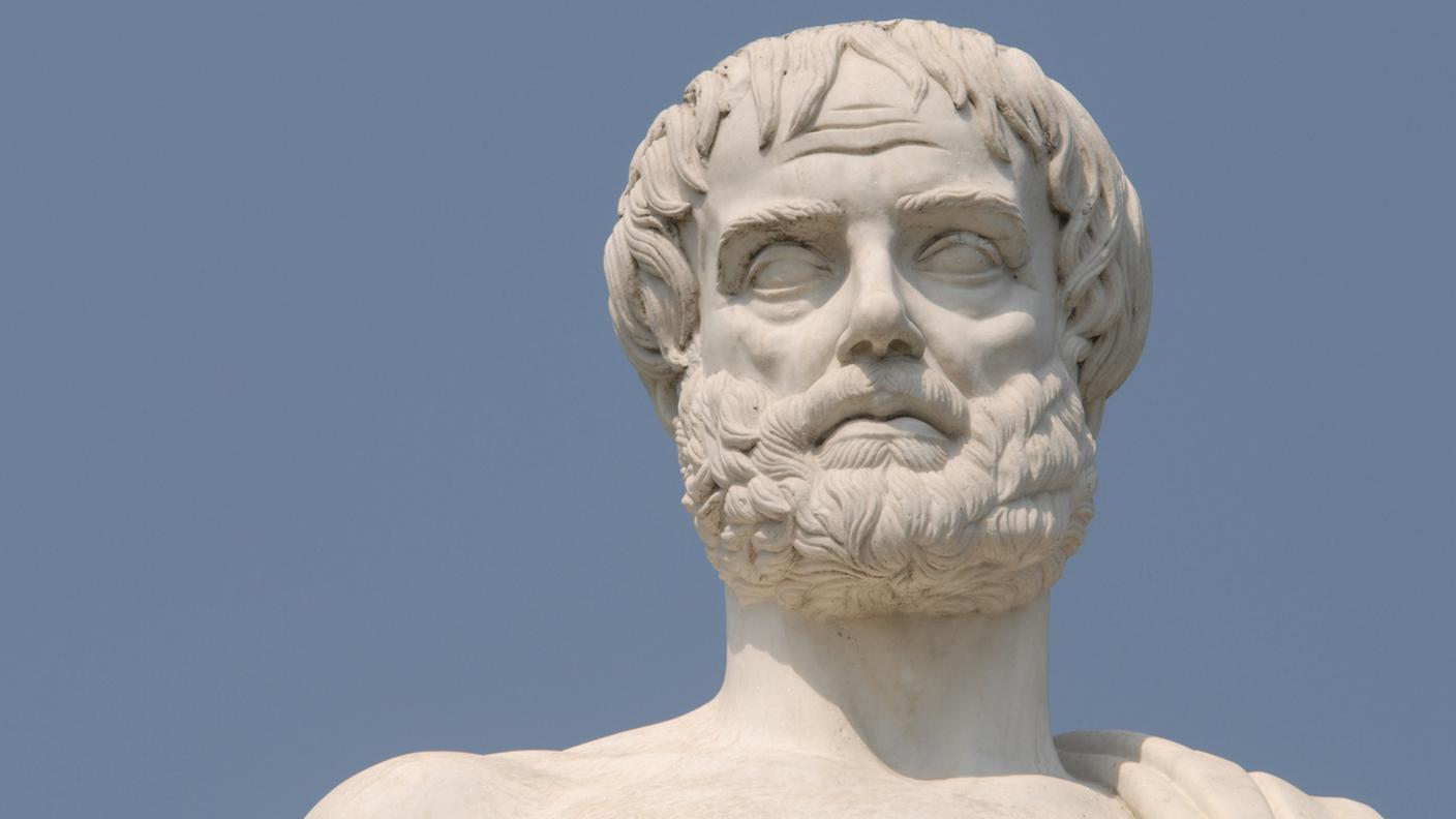 Aristotele