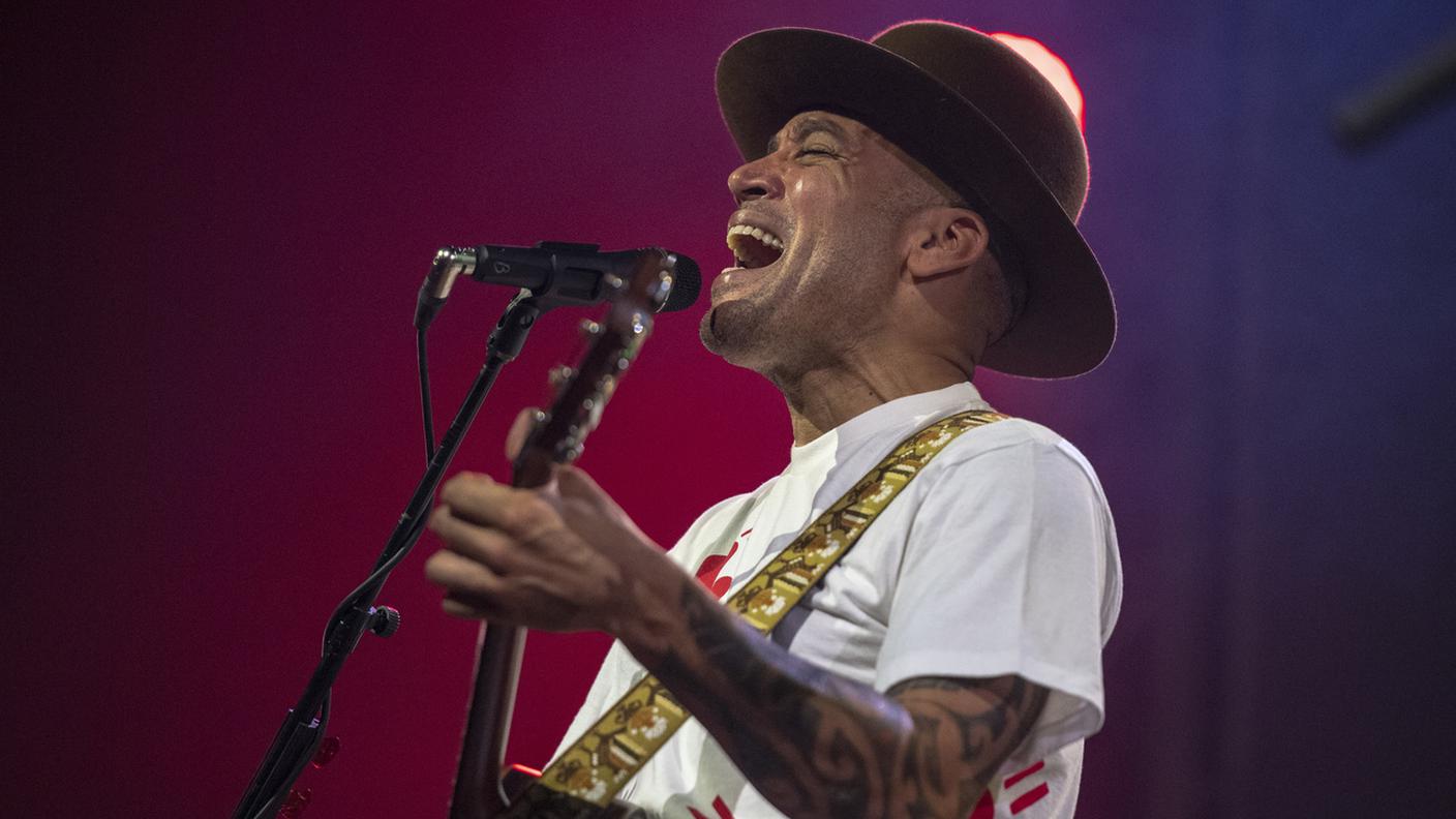 Ben Harper