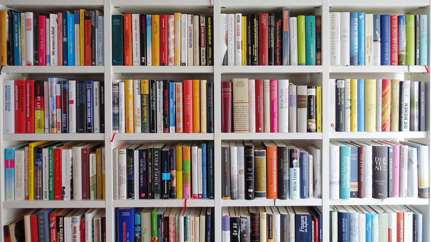 Biblioteca