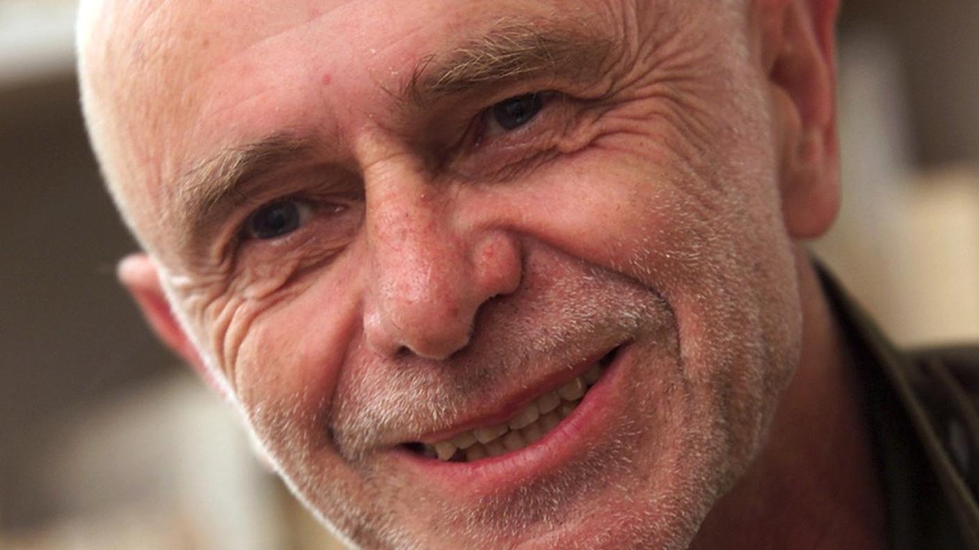 Michel Thevoz 