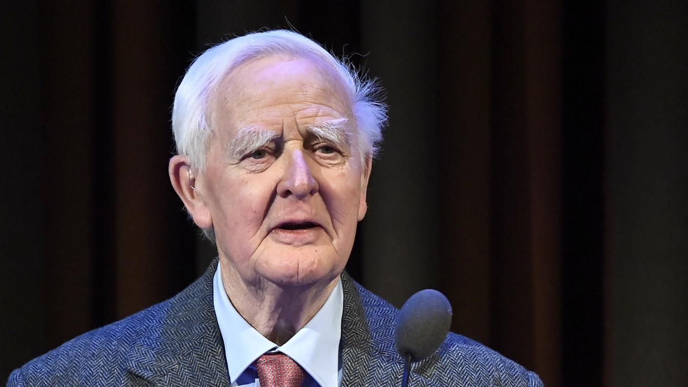 John Le Carrè