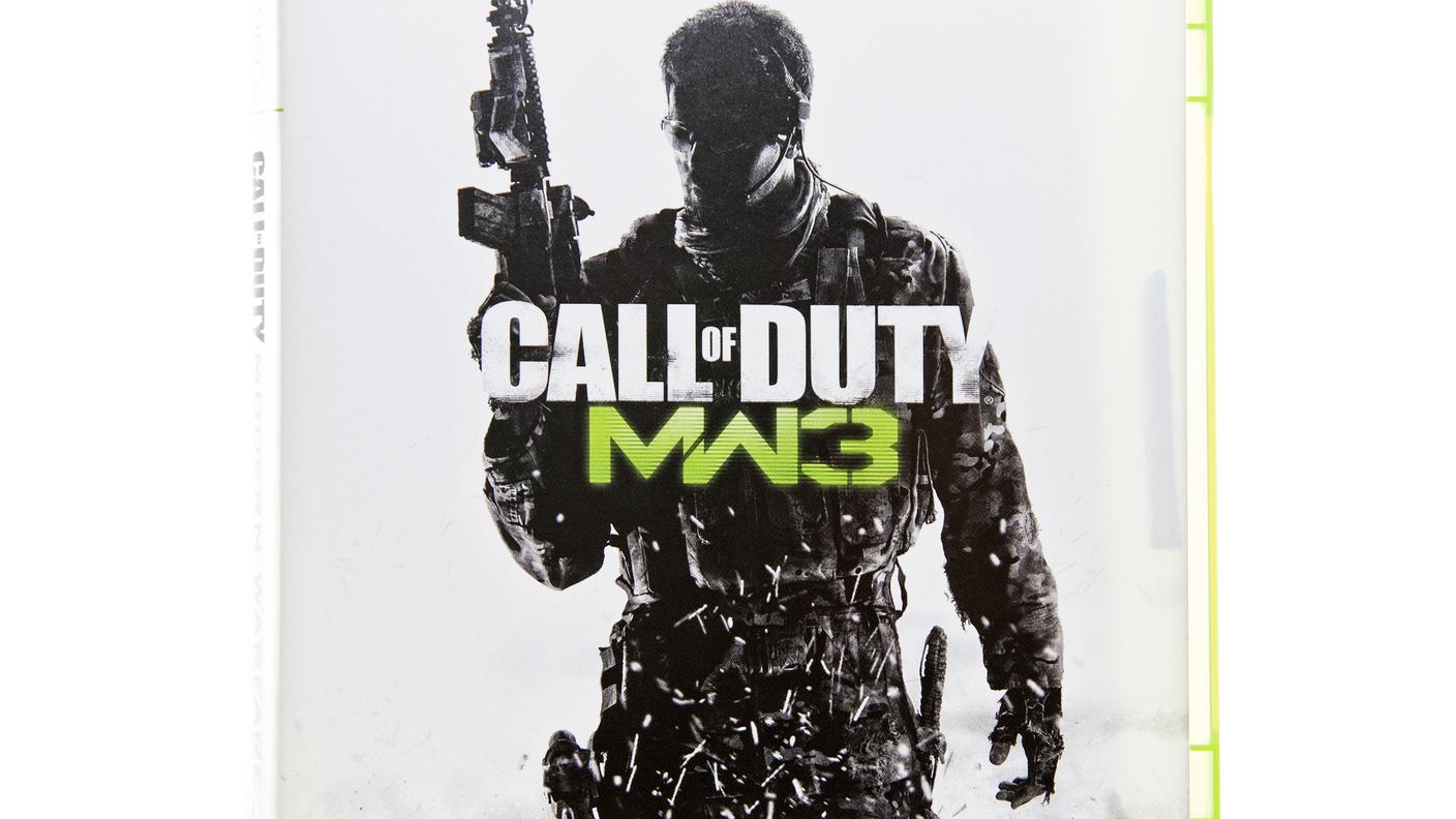 Call of Duty
