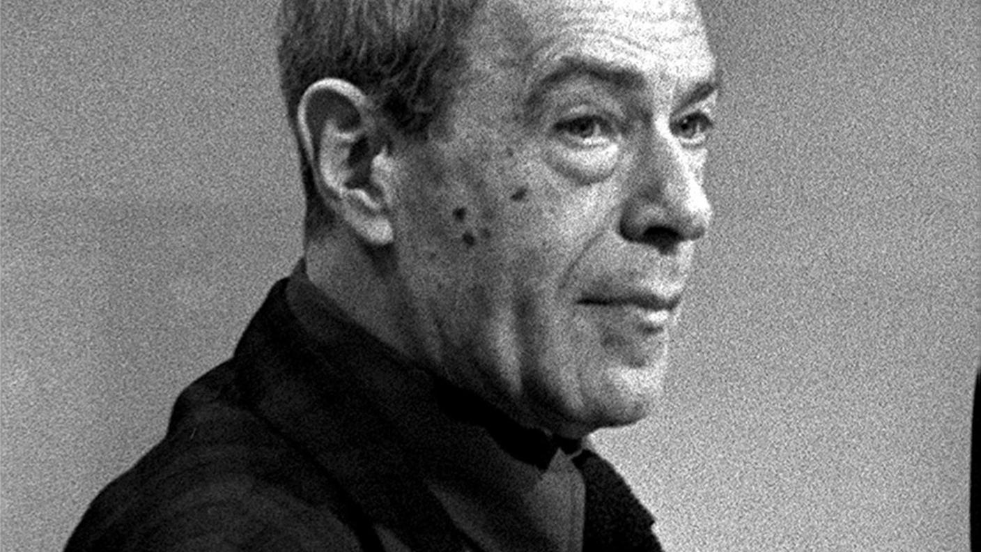  Franco Lucentini