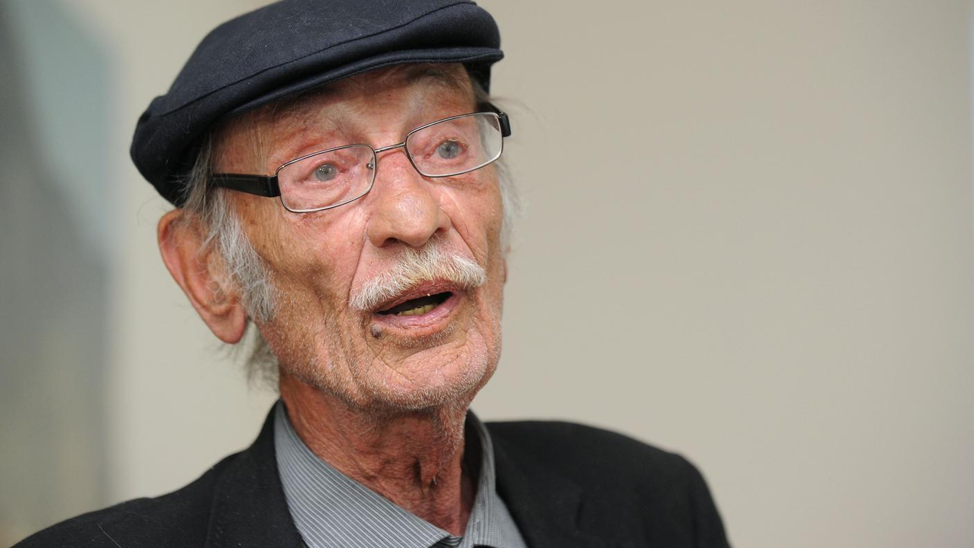 Luigi Snozzi 