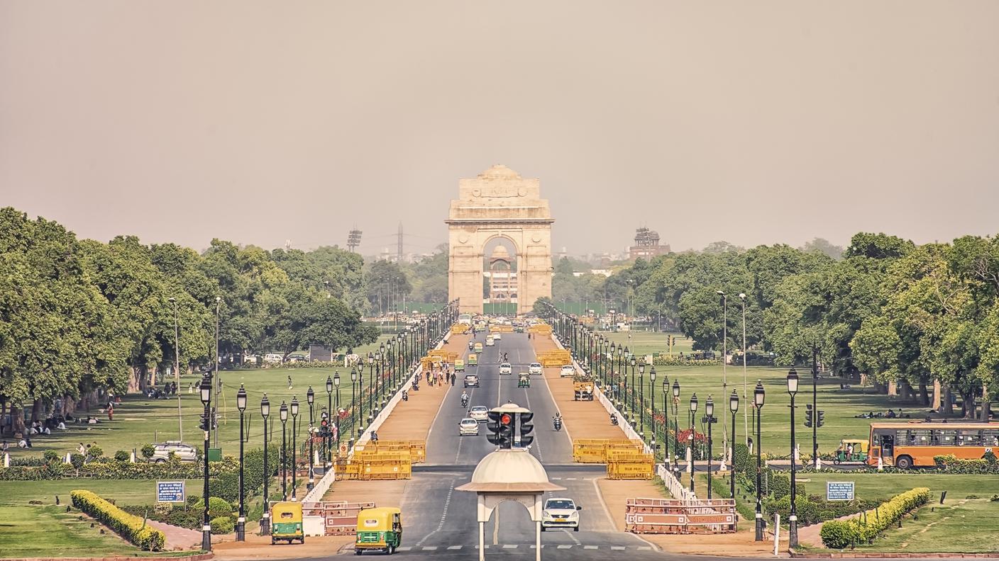 New Delhi, India