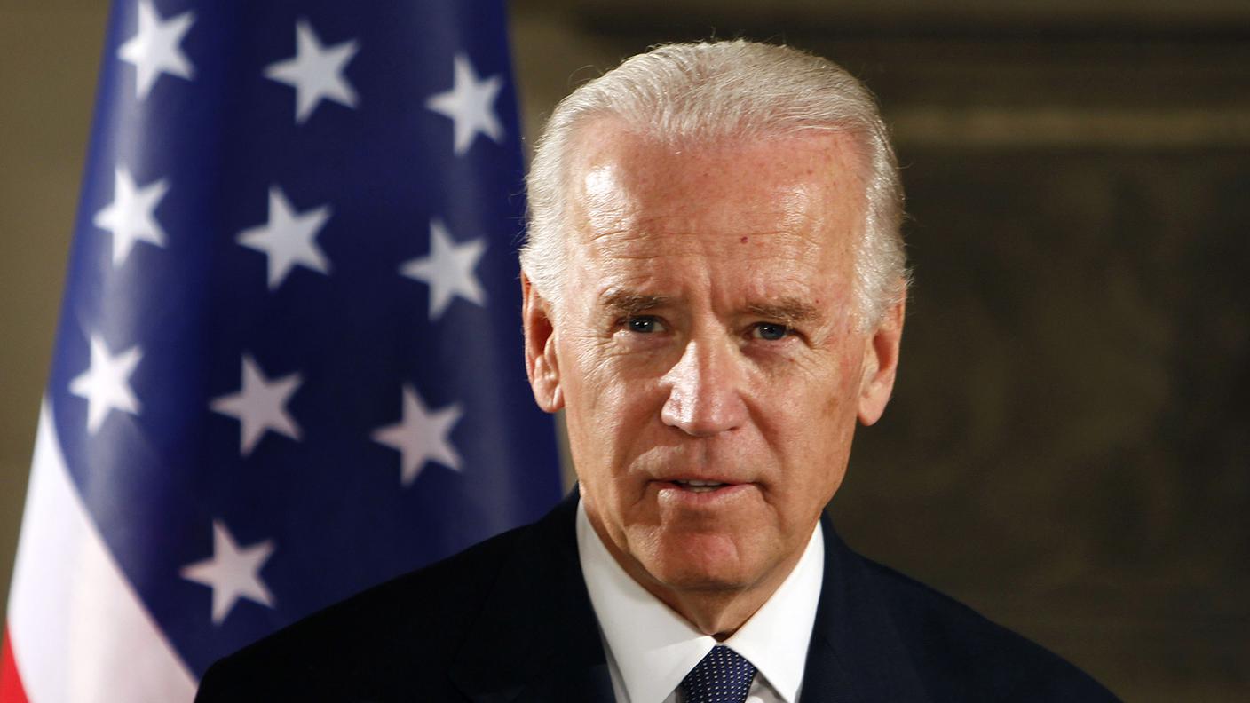 Joe Biden 