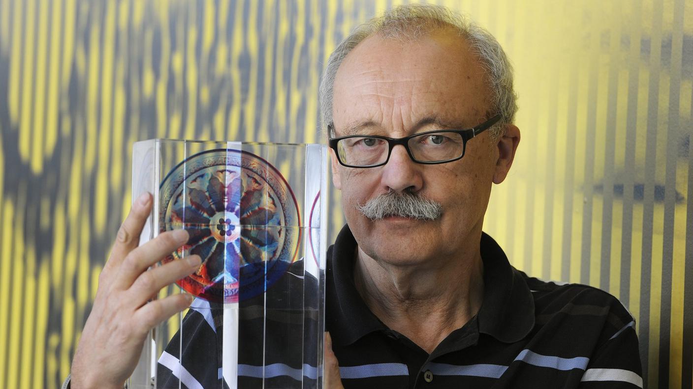 Villi Hermann
