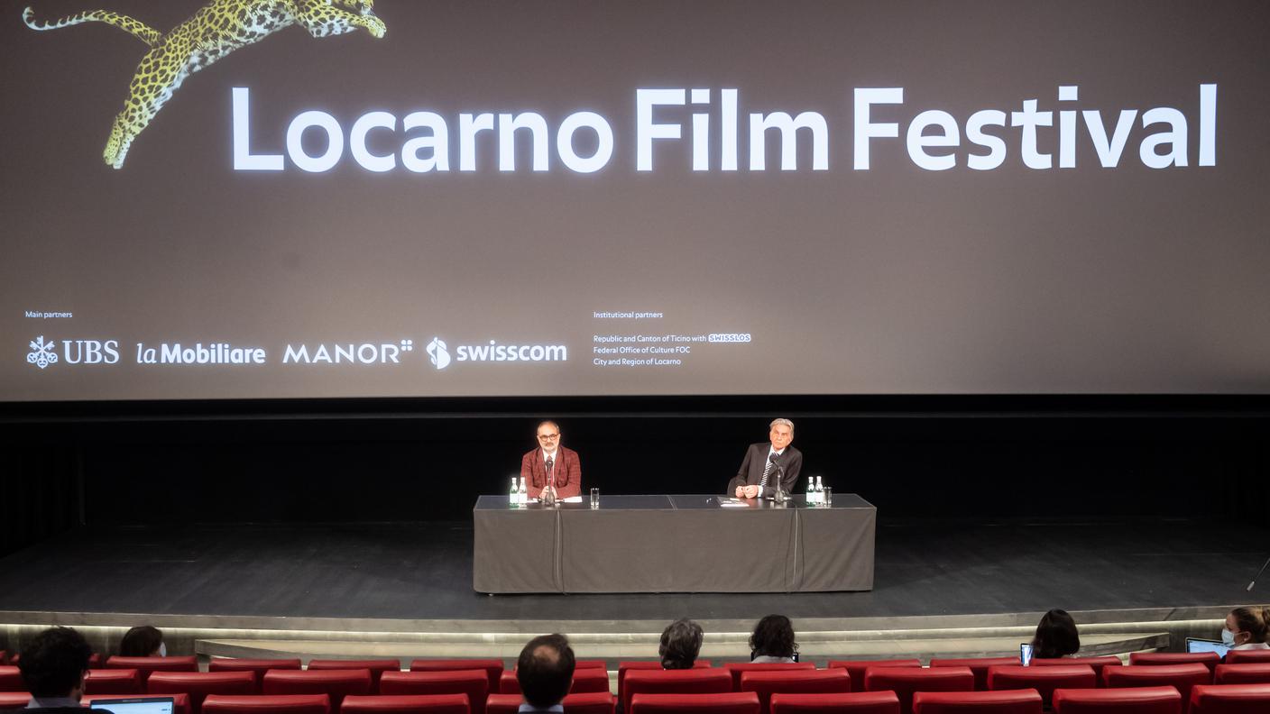 Locarno Film Festival
