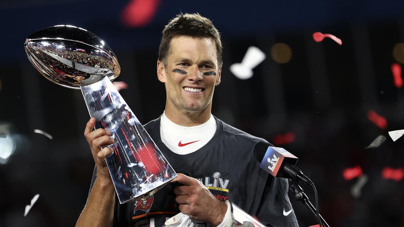 Tom Brady