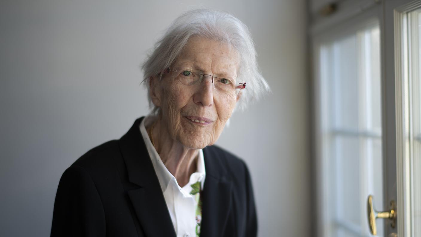 Helen Meier