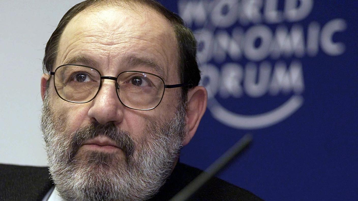 Umberto Eco