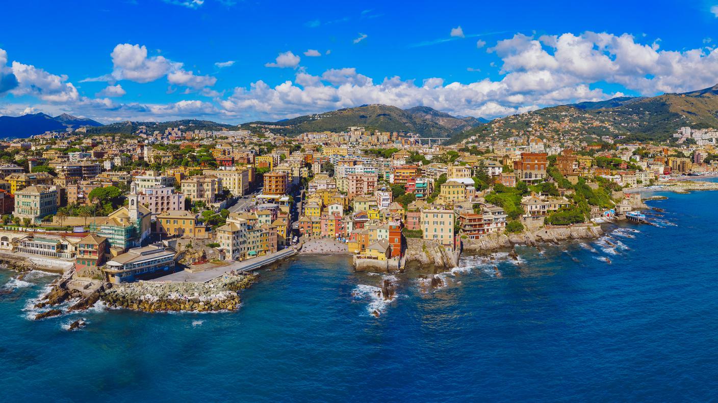 Genova