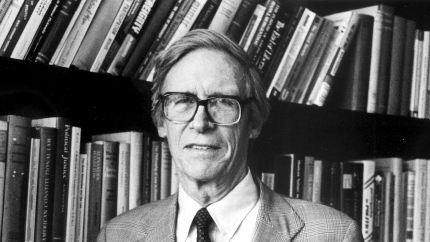 John Rawls