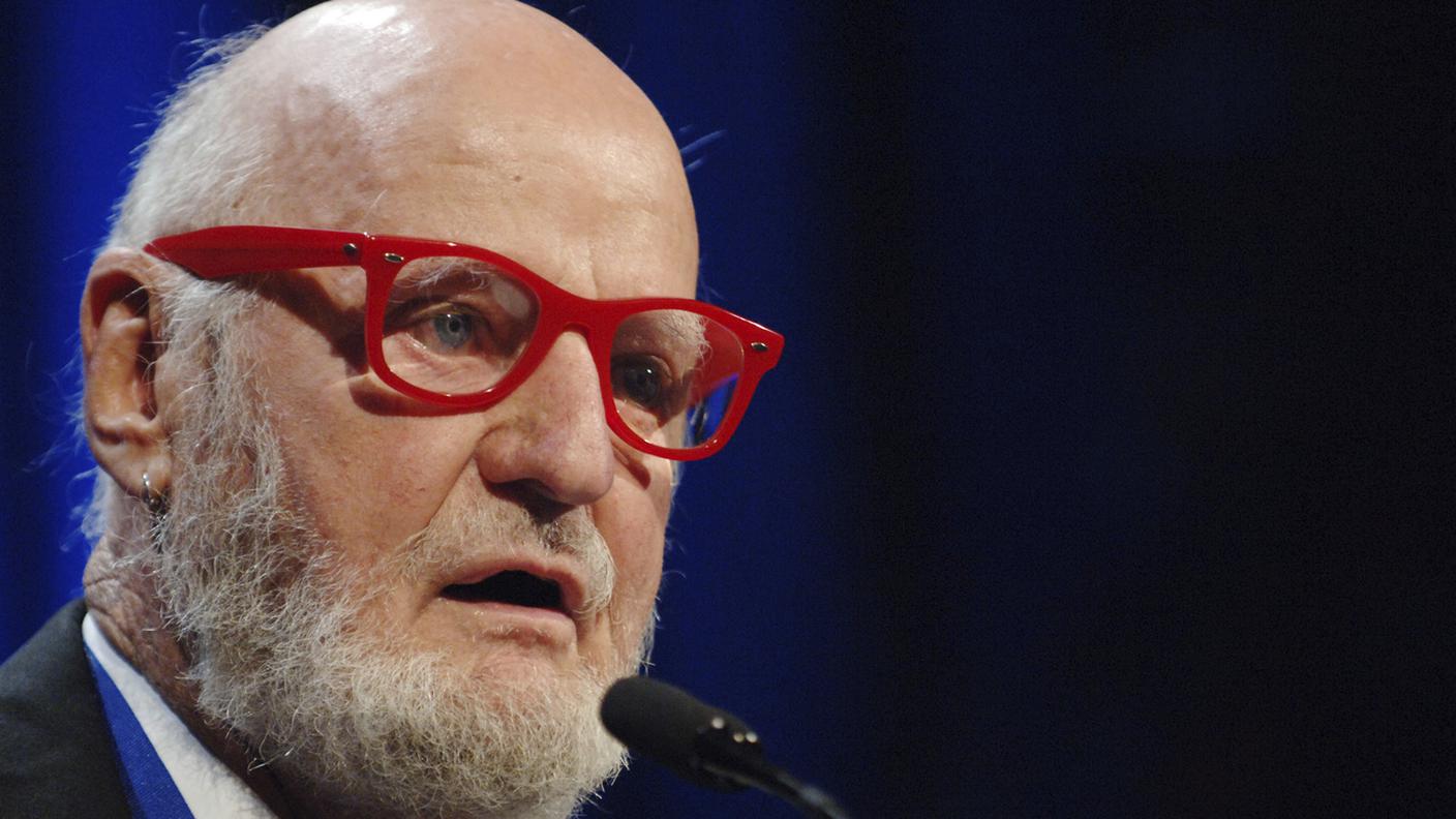 Lawrence Ferlinghetti