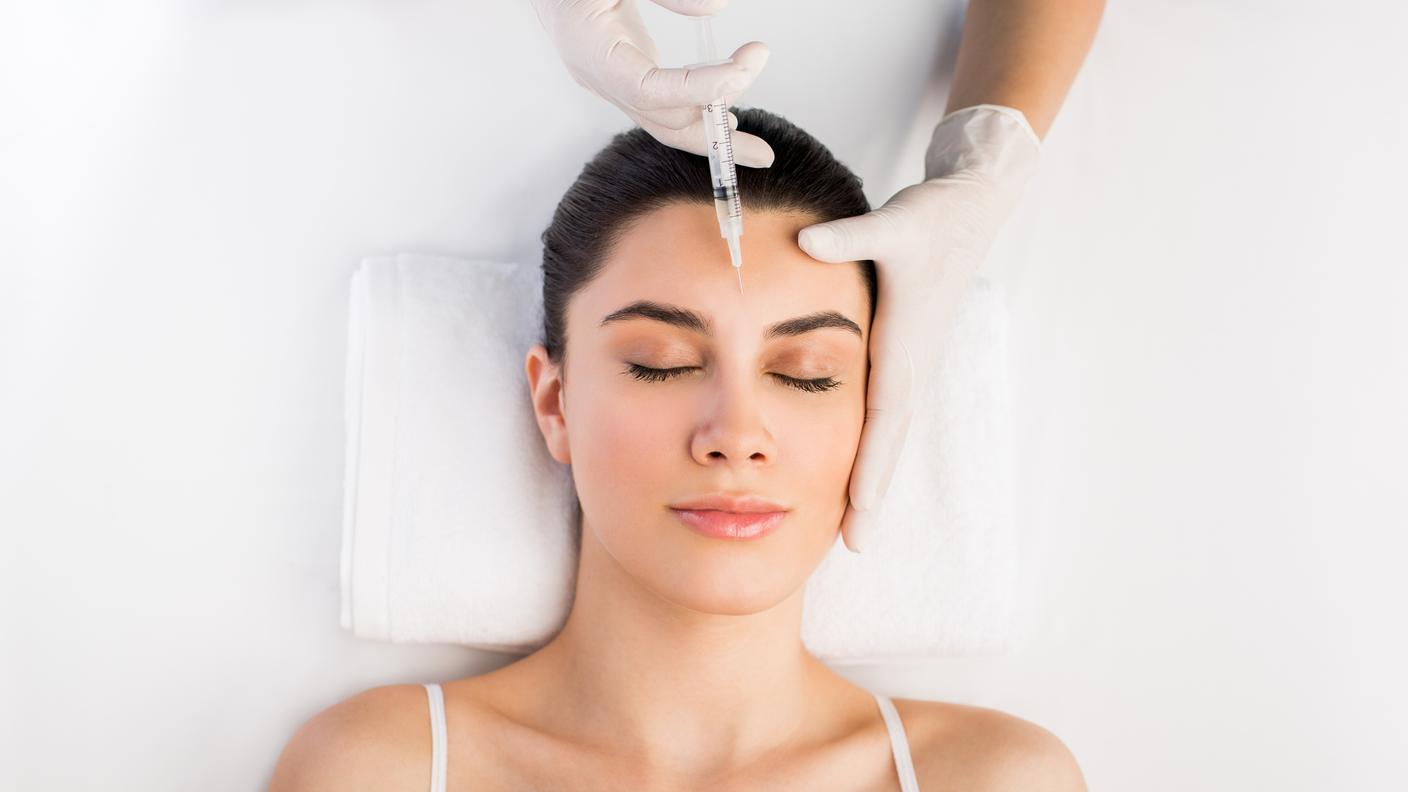 iStock-Botox