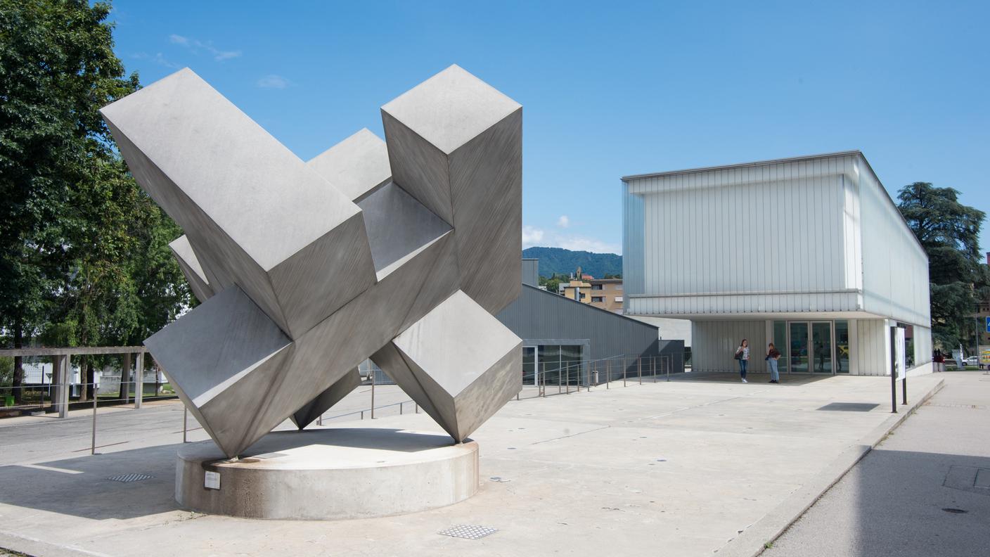 Max Museo Chiasso