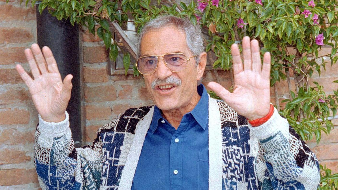 Nino Manfredi