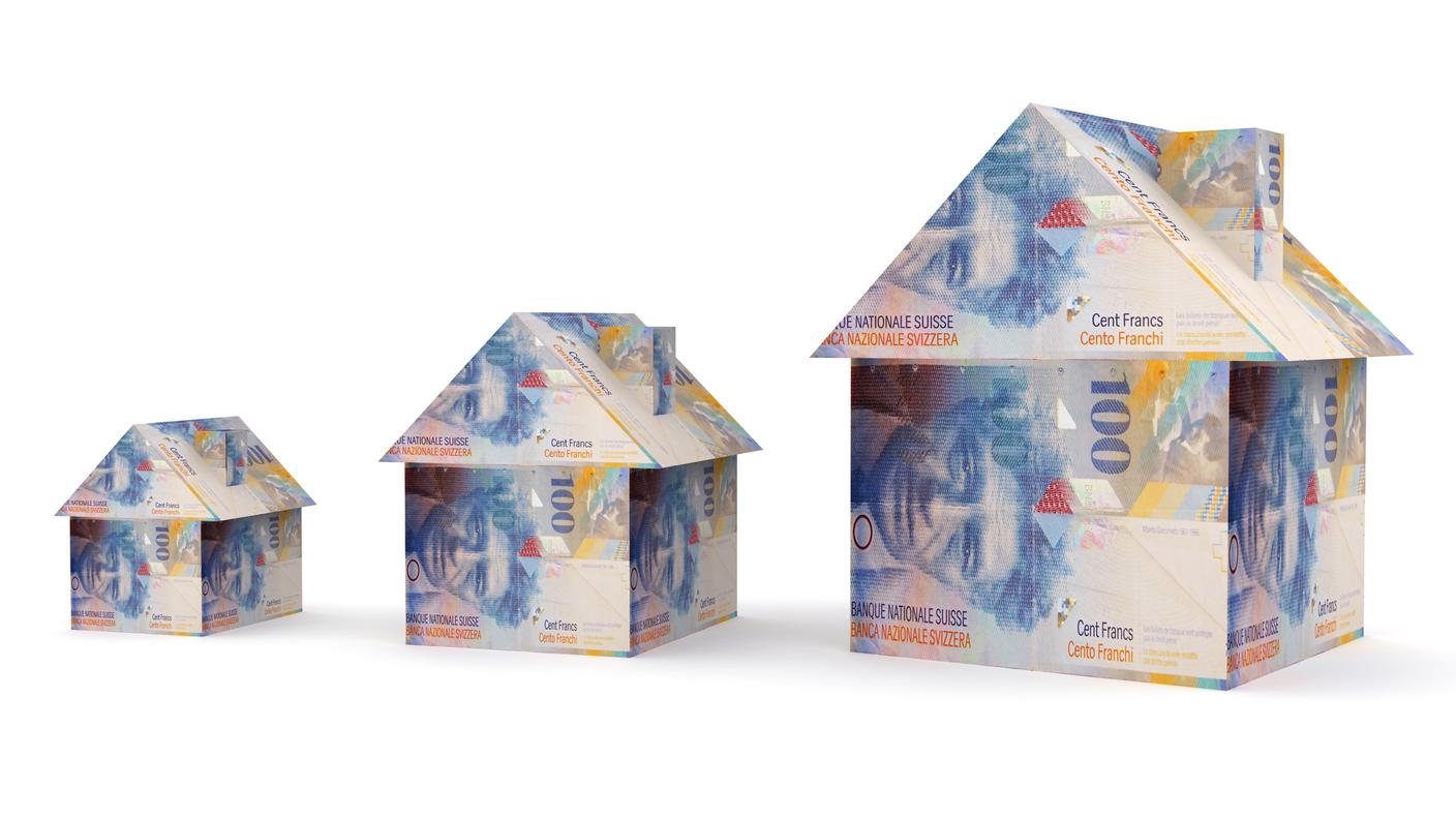 iStock-mercato immobiliare