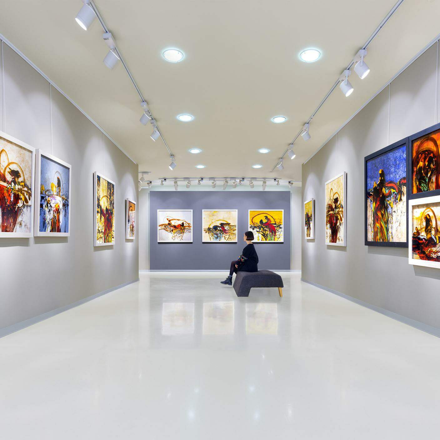 iStock-museo, mostra
