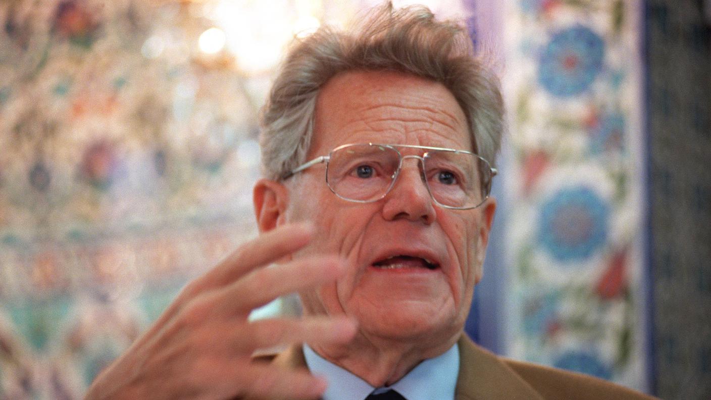 Hans Küng