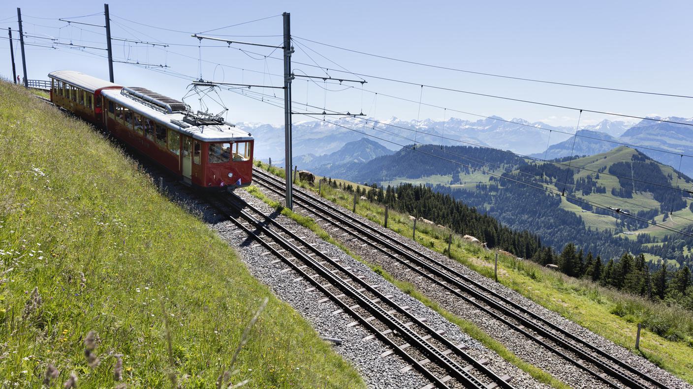 Ferrovia del Rigi
