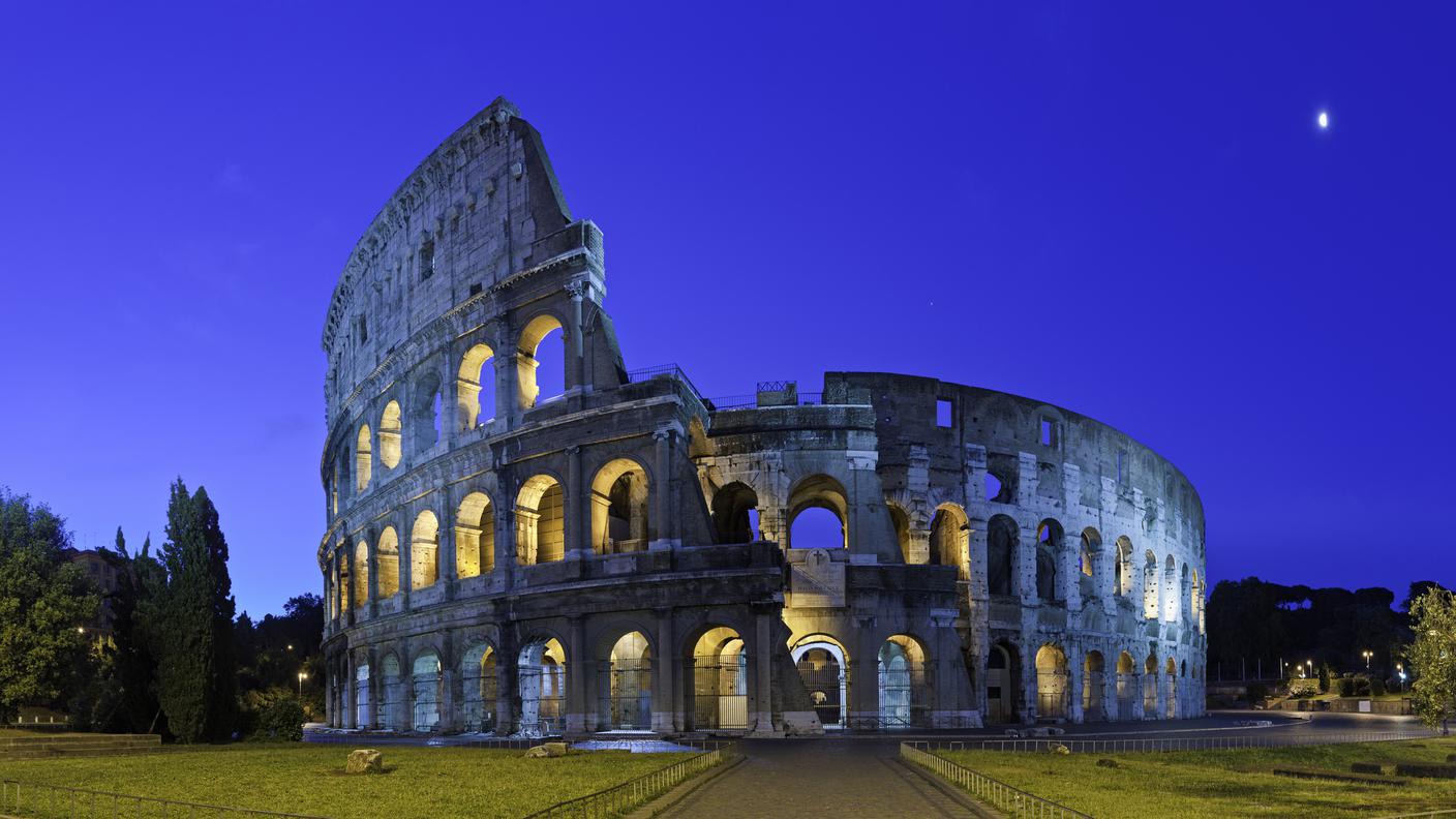 iStock-Roma