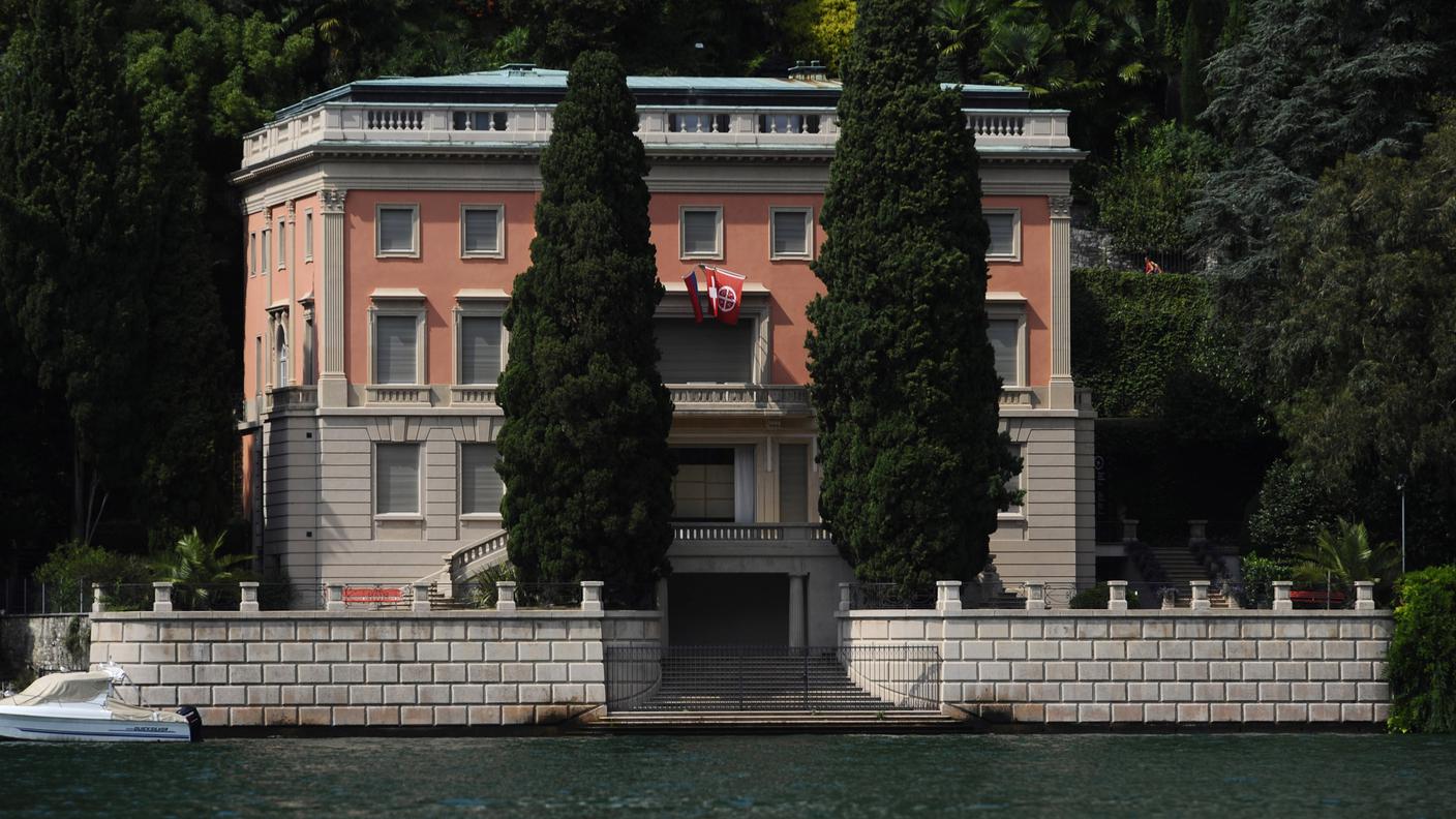 Villa Heleneum