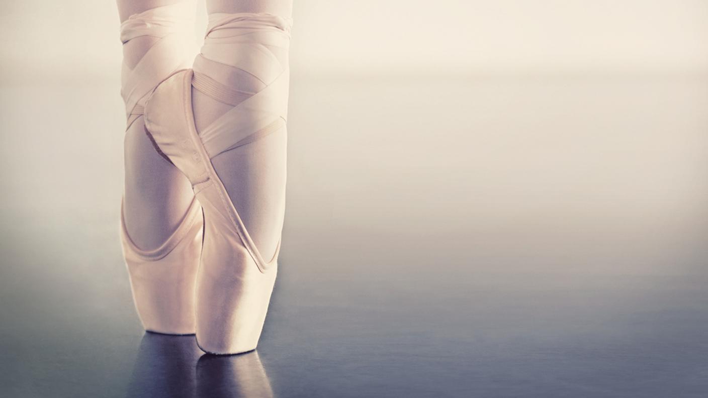 iStock-Danza classica, Scarpette per danza classica, Tipo di danza, Ballerino di danza classica, Ballerino