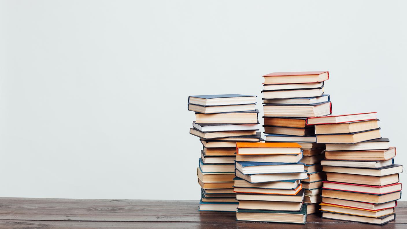 iStock-libri