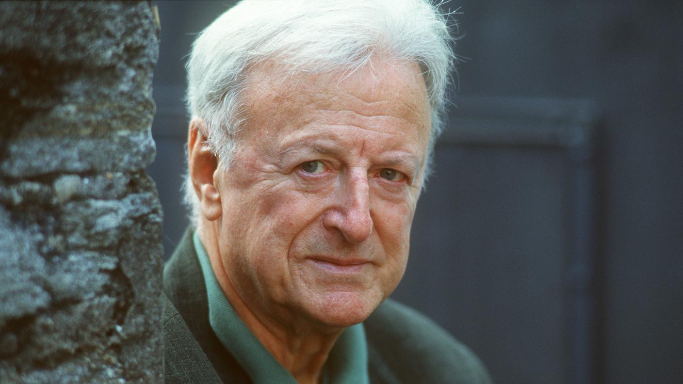 Giorgio Orelli