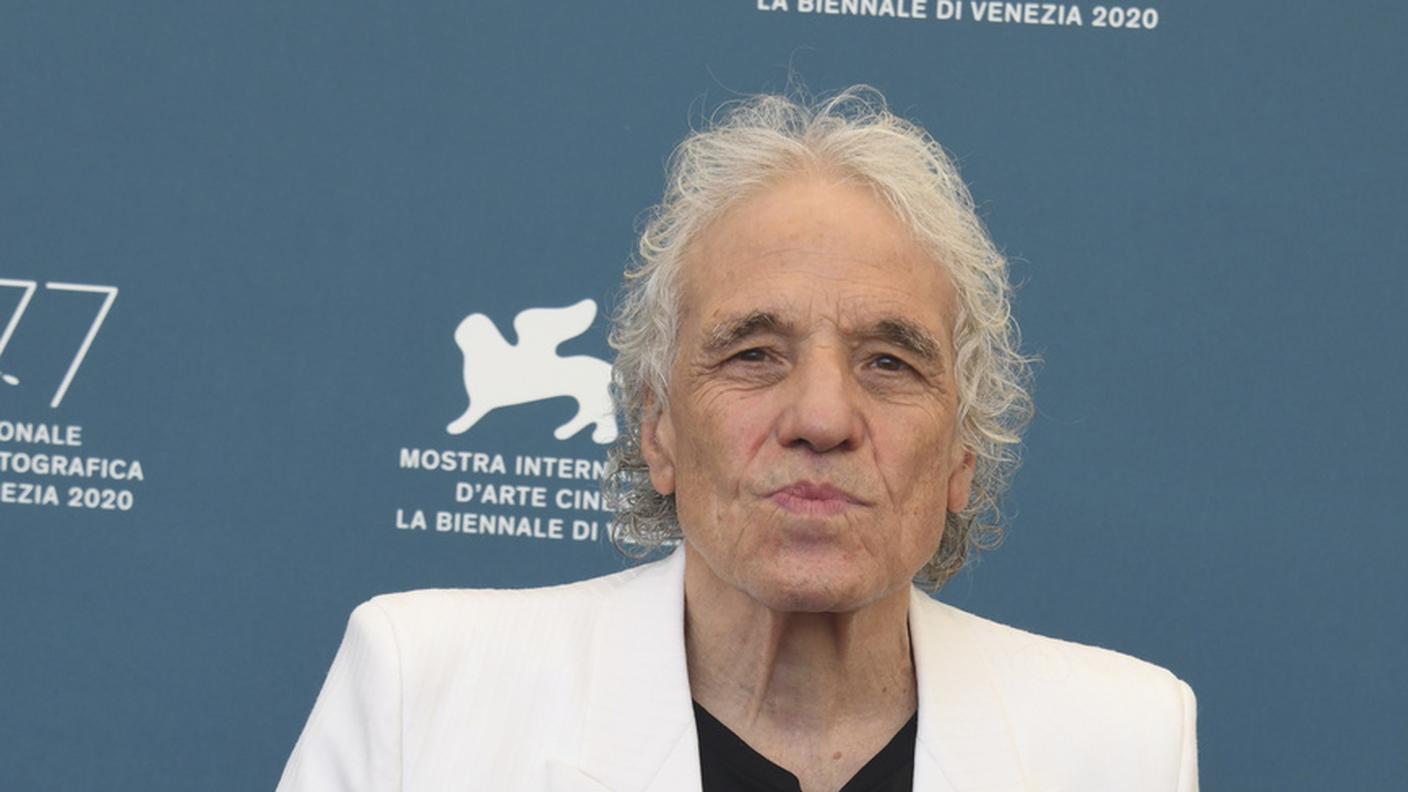 Abel Ferrara