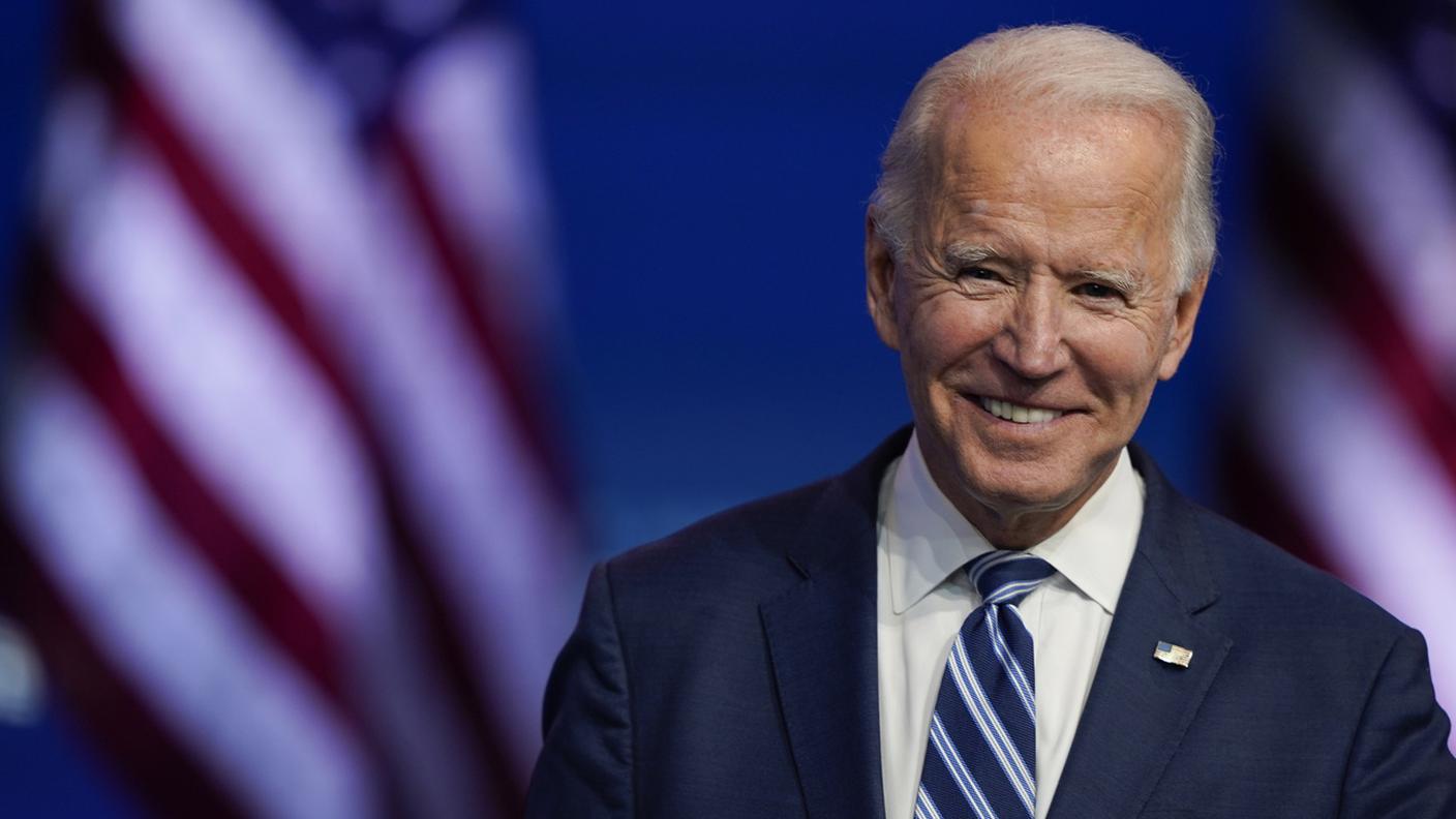 Joe Biden