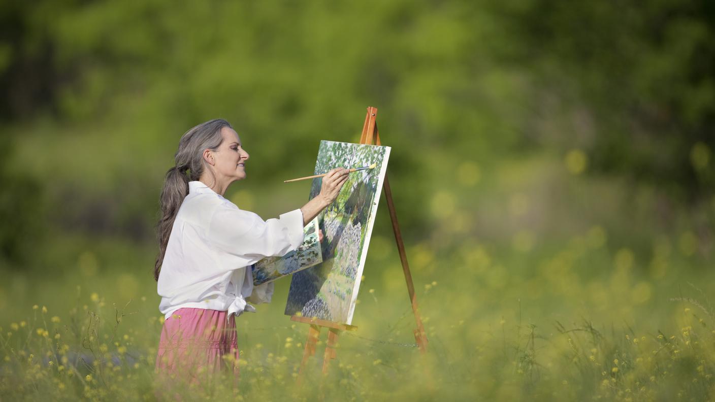 iStock-dipingere, montagna
