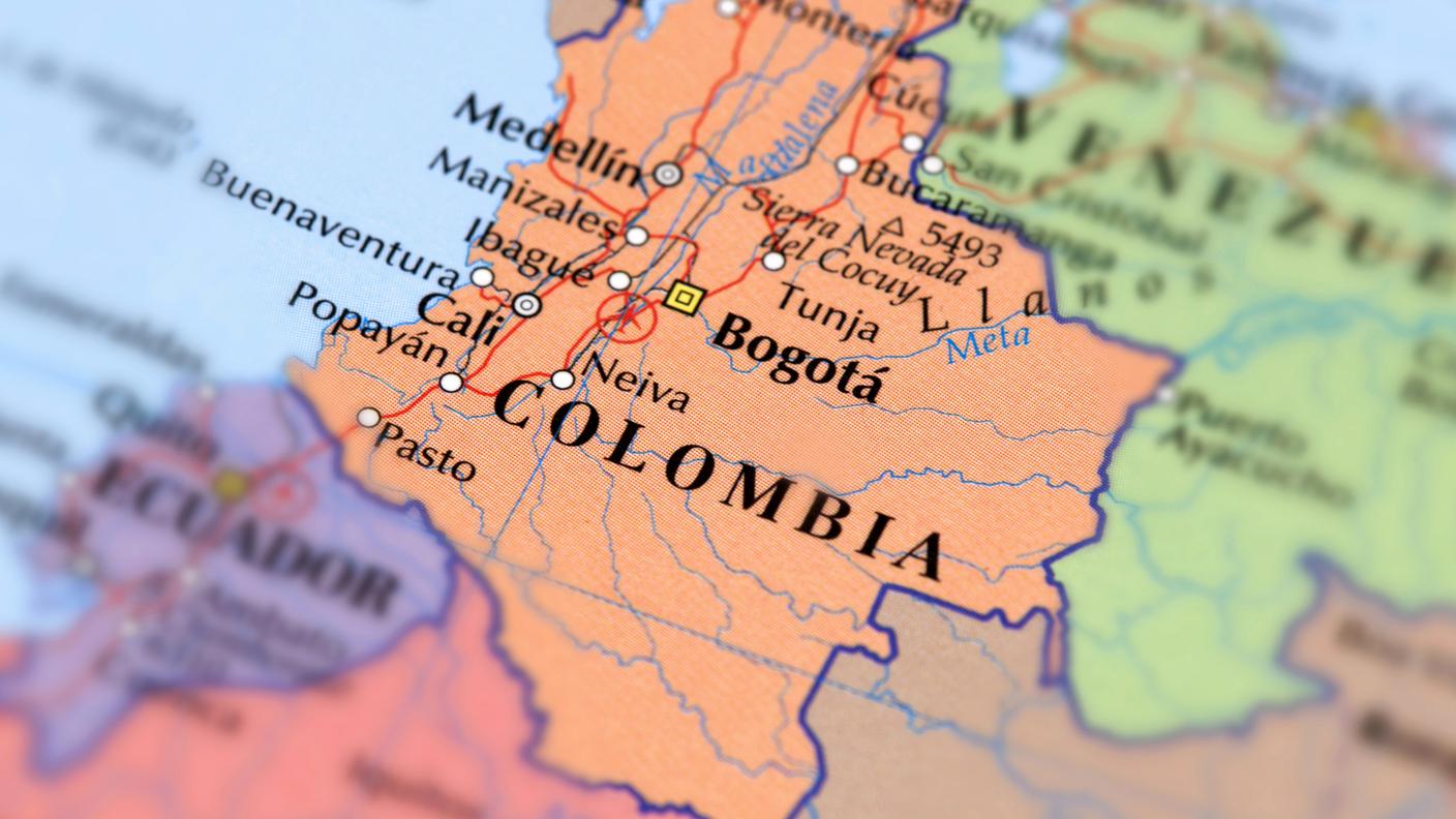 iStock-Colombia