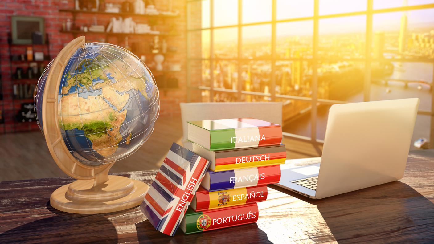 iStock-lingue